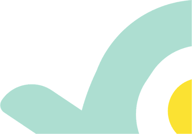 Bottom right corner graphic