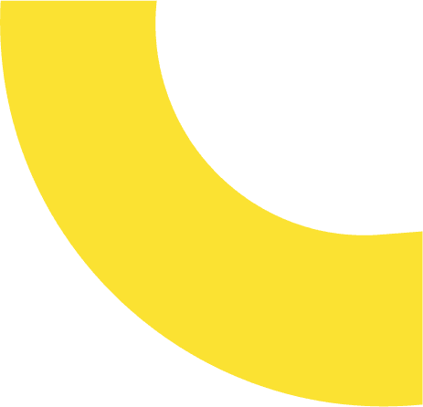 Top right corner graphic