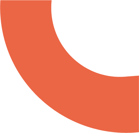 Top right corner graphic