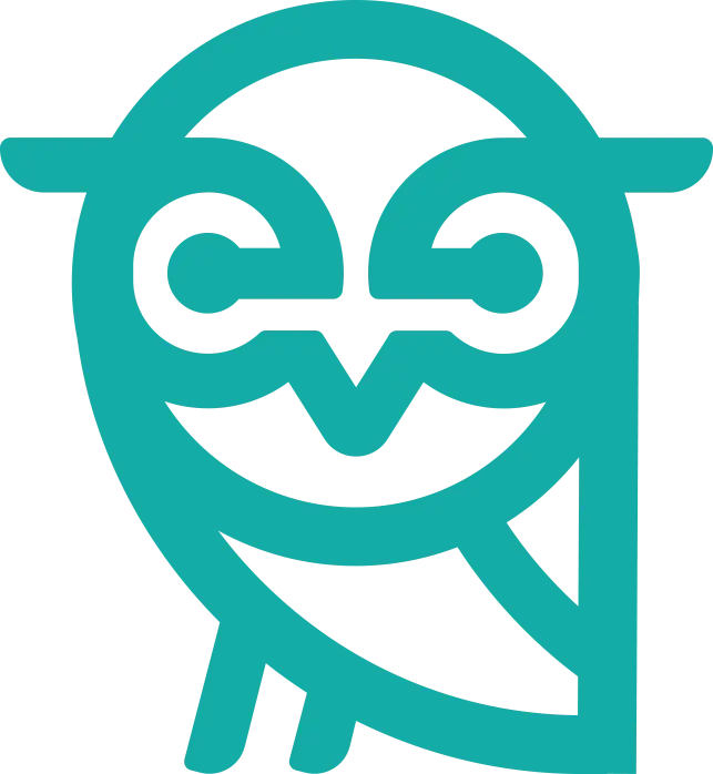 Encourage Owl Icon