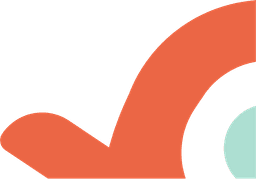 Bottom right corner graphic